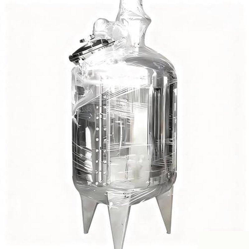 现代酿造工艺：新型设备为传统行业注入新活力