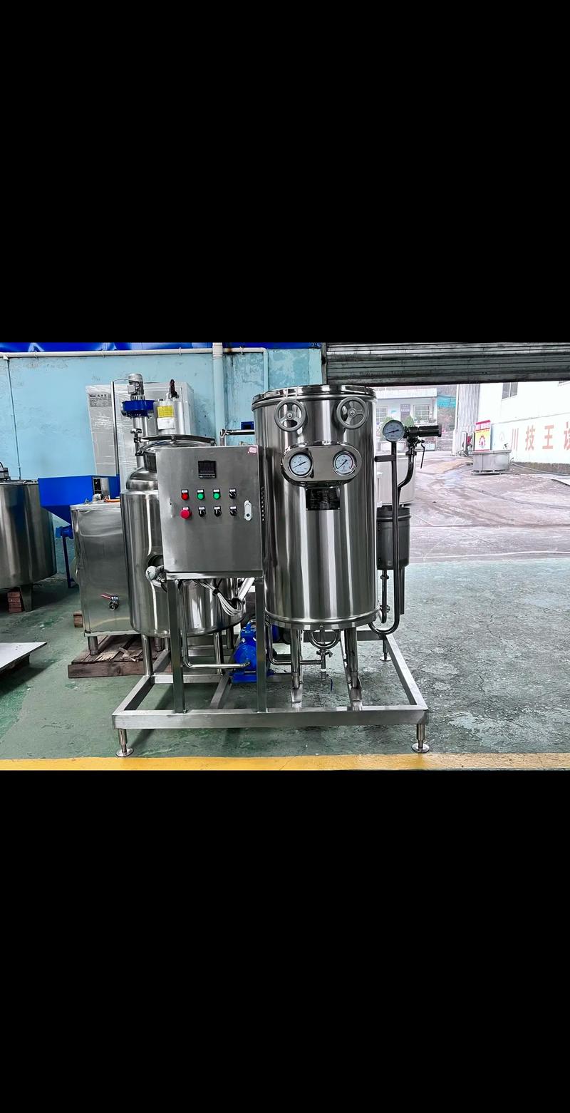 果酒设备